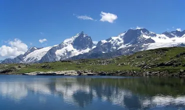 Les Hautes-Alpes