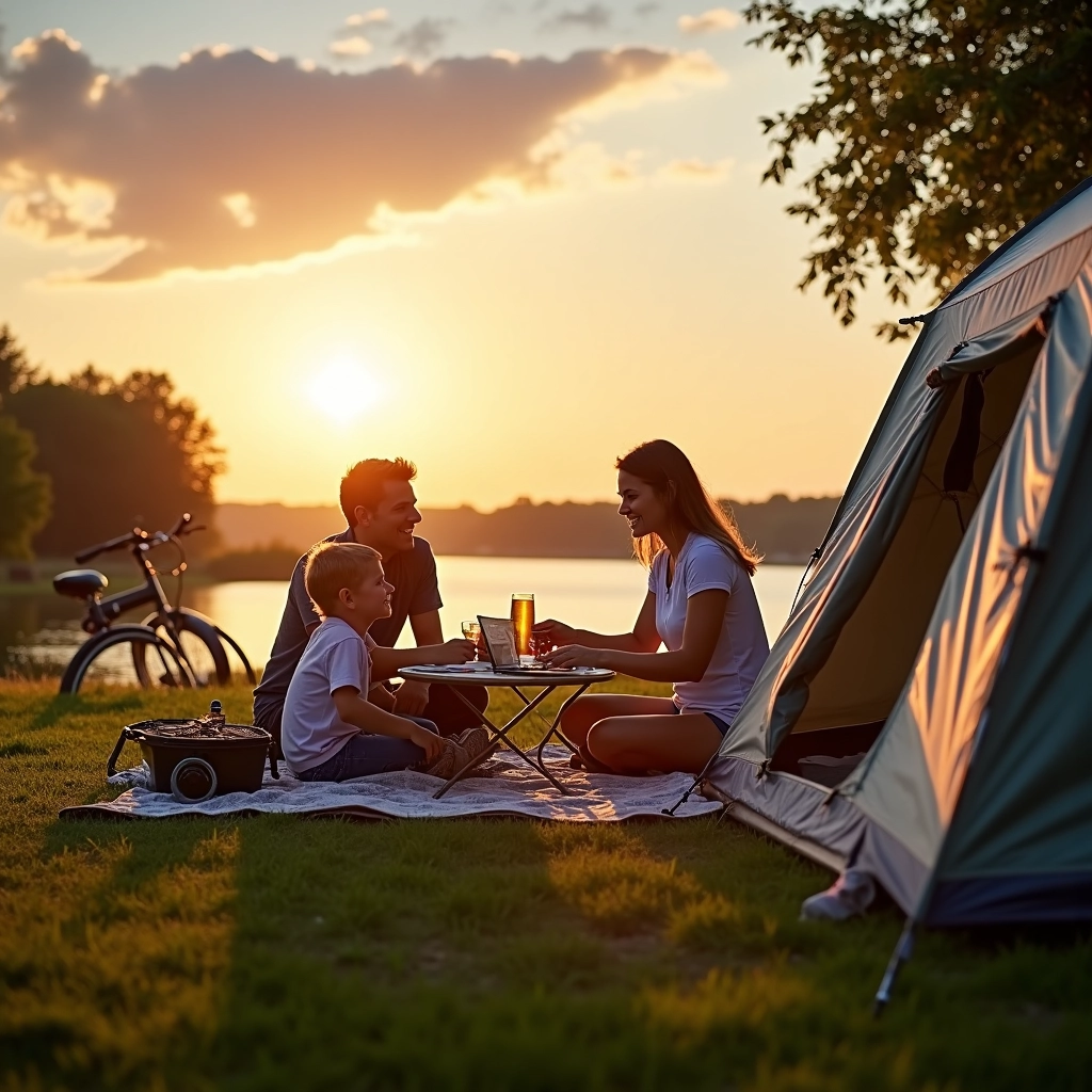 camping sauvage camping sauvage